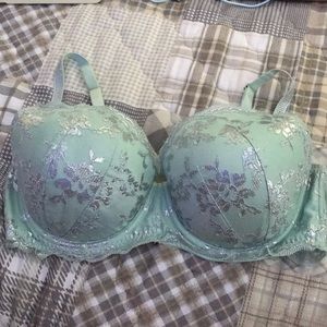 VS angel bra
